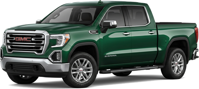 Chevrolet Silverado / GMC Sierra 1500