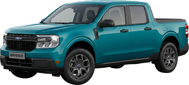Ford Maverick