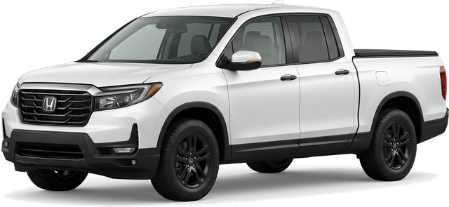 Honda Ridgeline