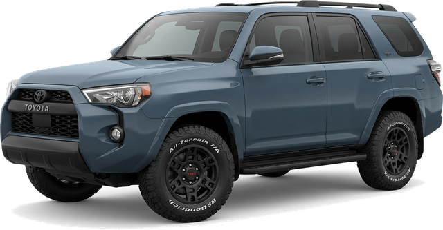 Toyota 4Runner
